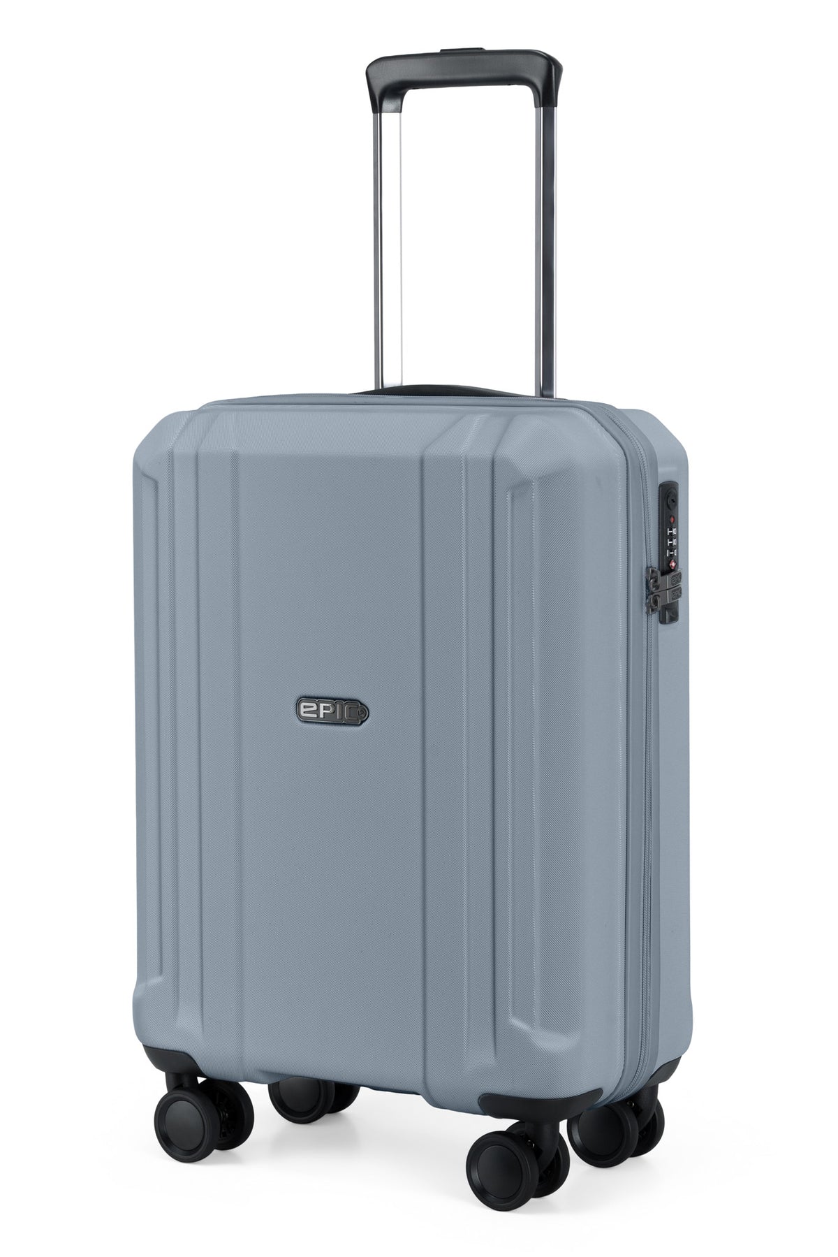 EPIC Resväska/kabinväska Airwave 55 cm Thunder blue