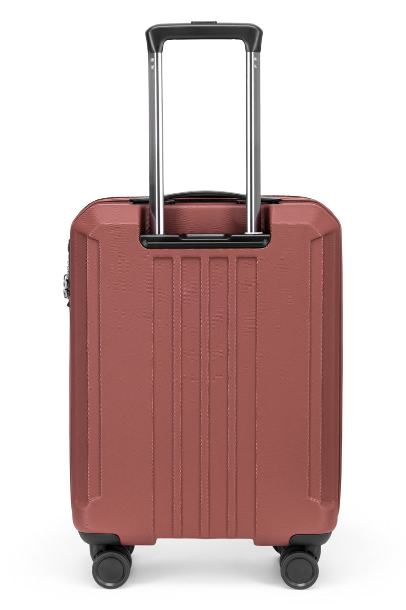 EPIC Airwave Neo 55 cm trolley 4w_TerrakottaROSE