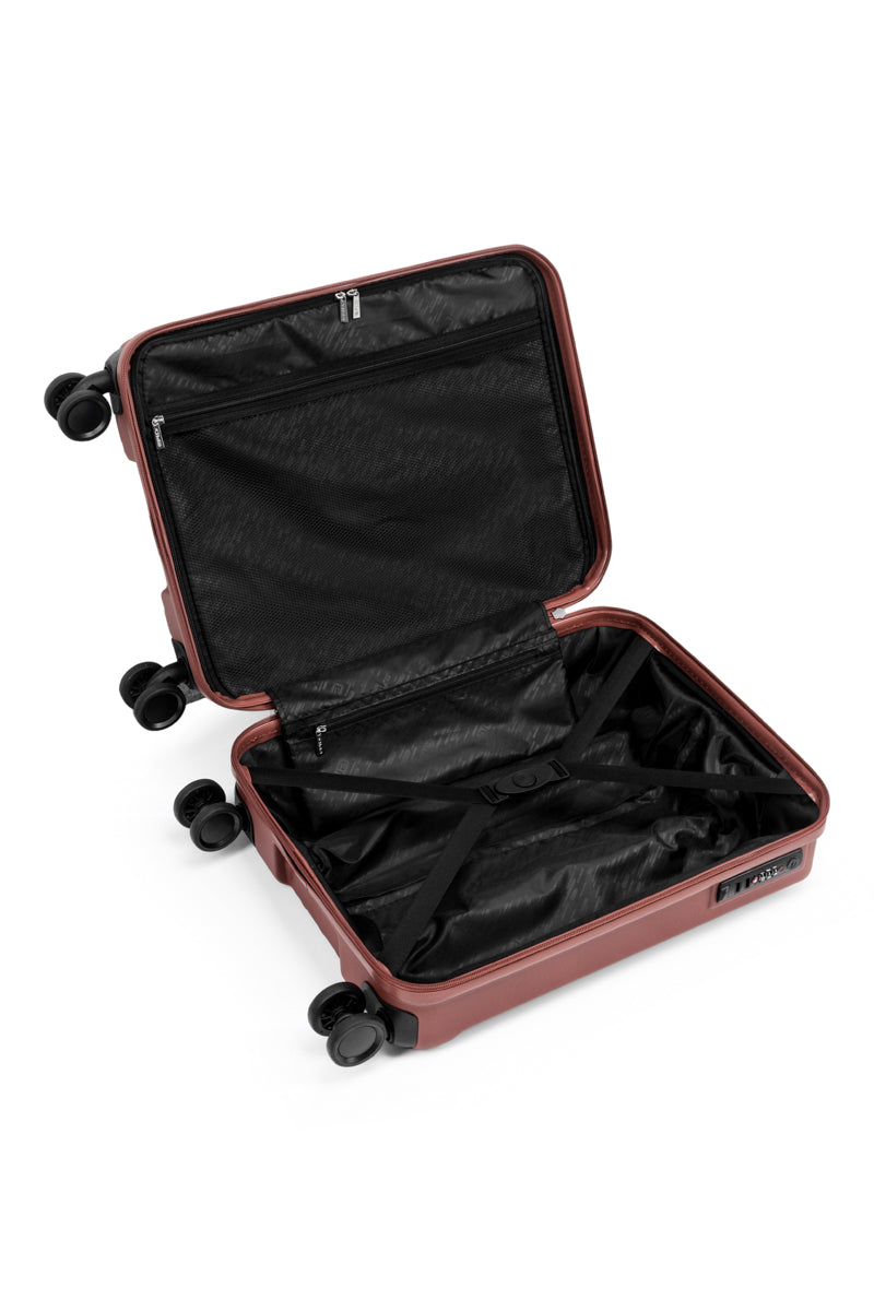 EPIC Airwave Neo 55 cm trolley 4w_TerrakottaROSE