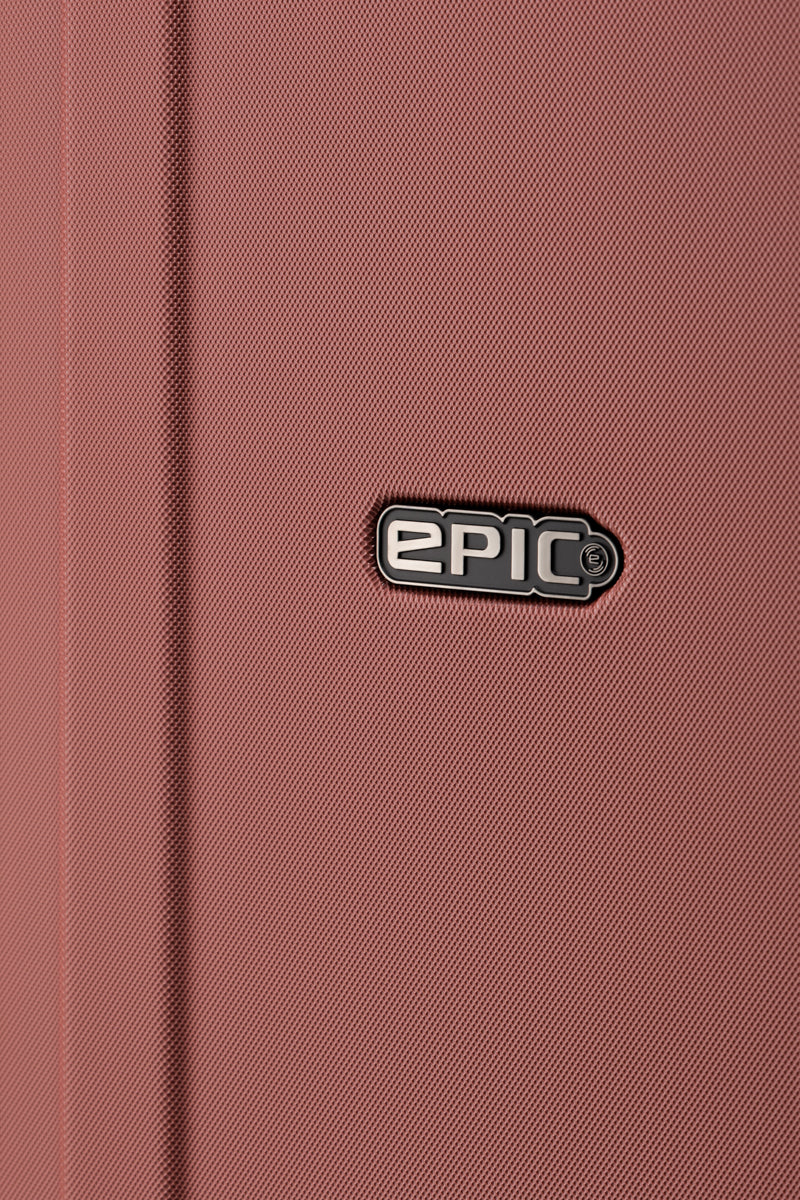 EPIC Airwave Neo 55 cm trolley 4w_TerrakottaROSE