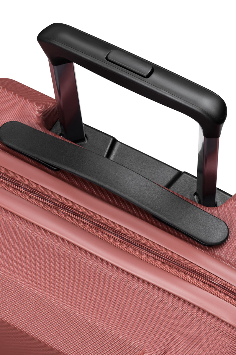 EPIC Airwave Neo 55 cm trolley 4w_TerrakottaROSE