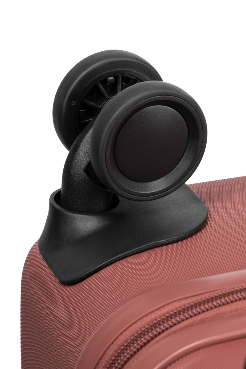 EPIC Airwave Neo 55 cm trolley 4w_TerrakottaROSE