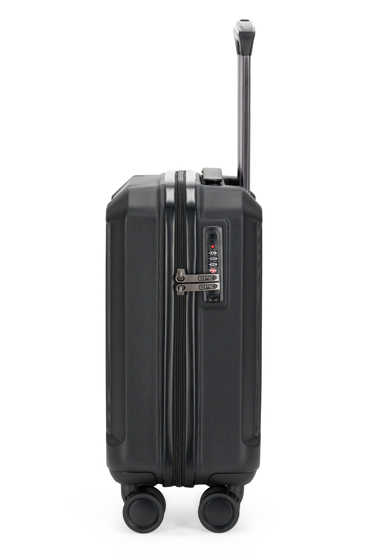 Airwave NEO Kabinväska XS svart
