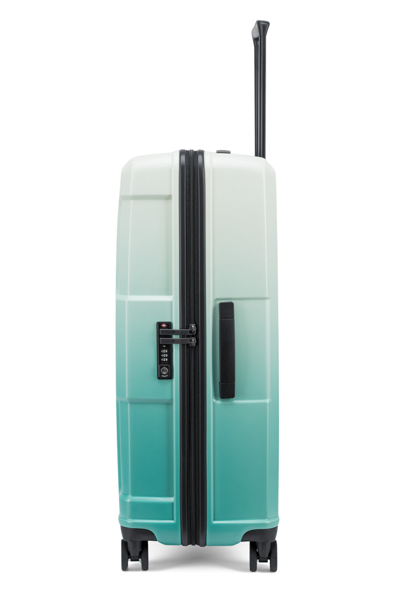 EPIC Crate wildlife Resväska 75 cm green velvet