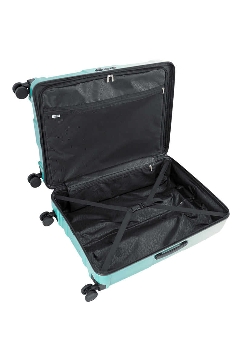 EPIC Crate wildlife Resväska 75 cm green velvet
