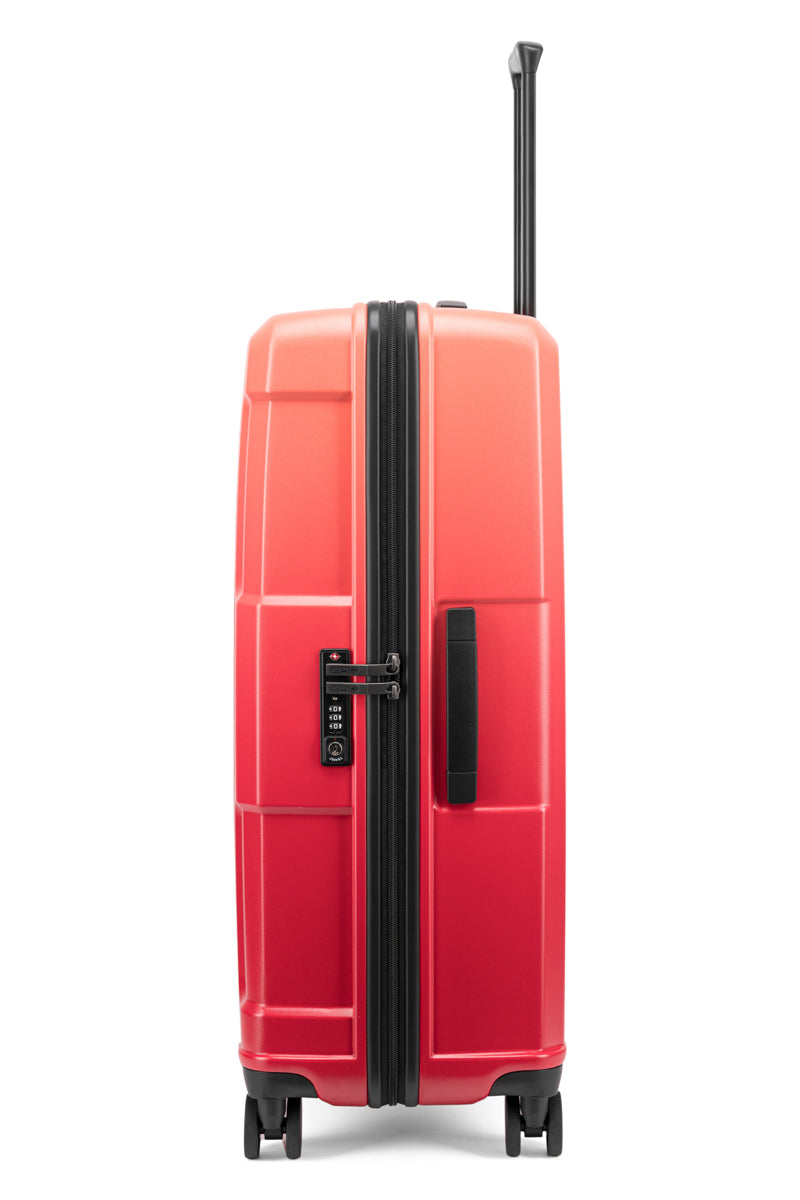 EPIC Crate wildlife Resväska 75 cm red sunrise