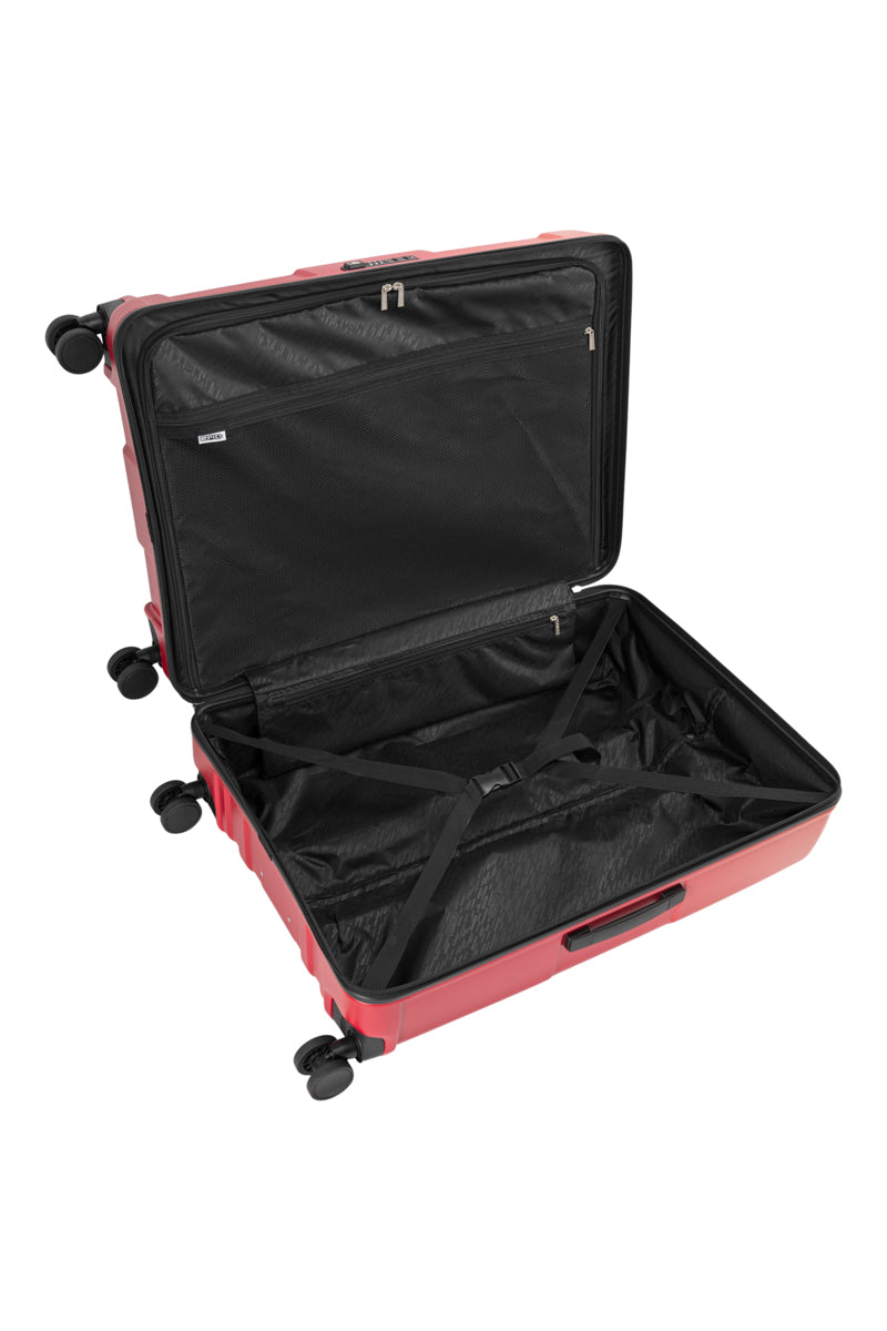 EPIC Crate wildlife Resväska 75 cm red sunrise