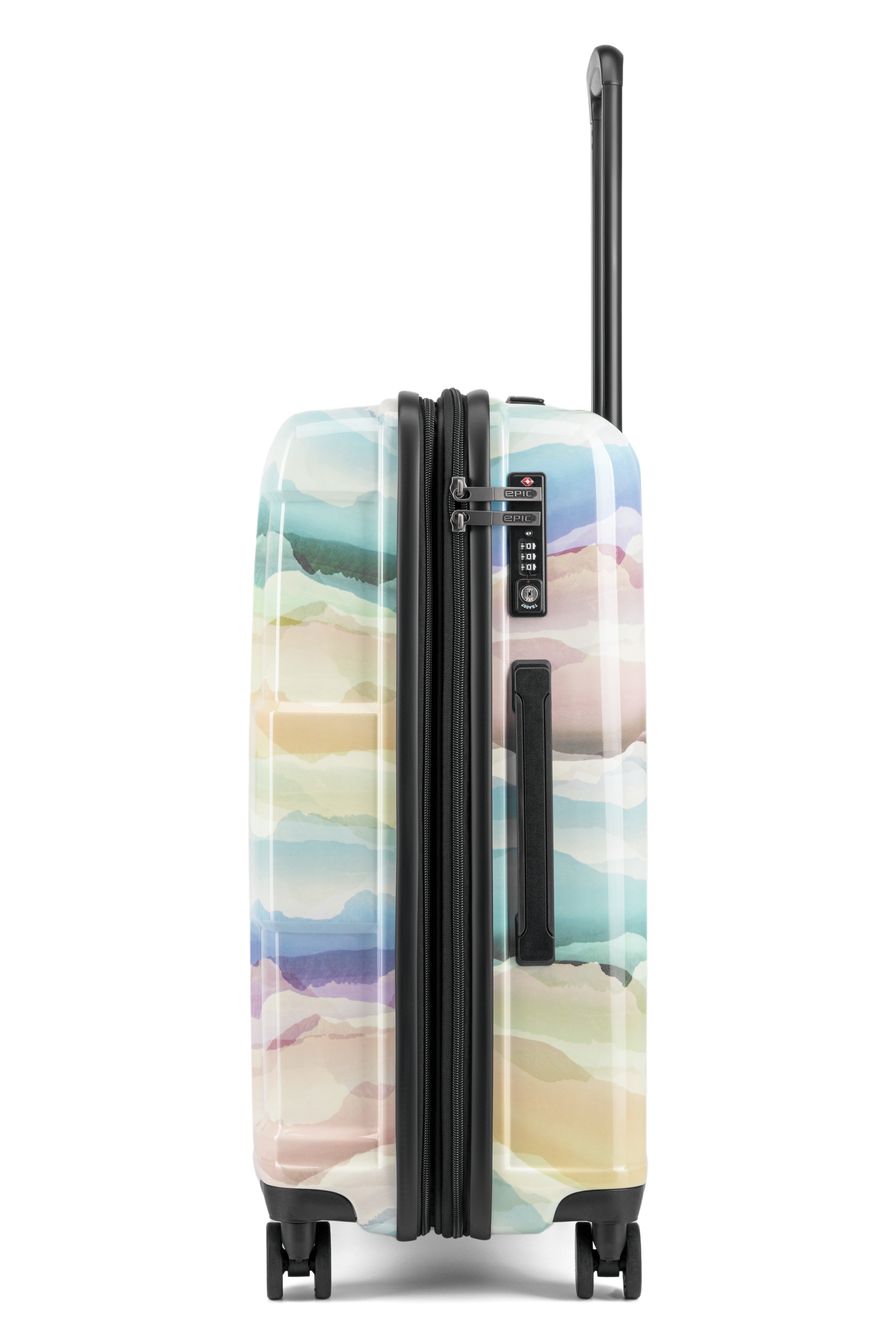 EPIC Crate Wildlife Earth Bound 65 cm flerfärgad