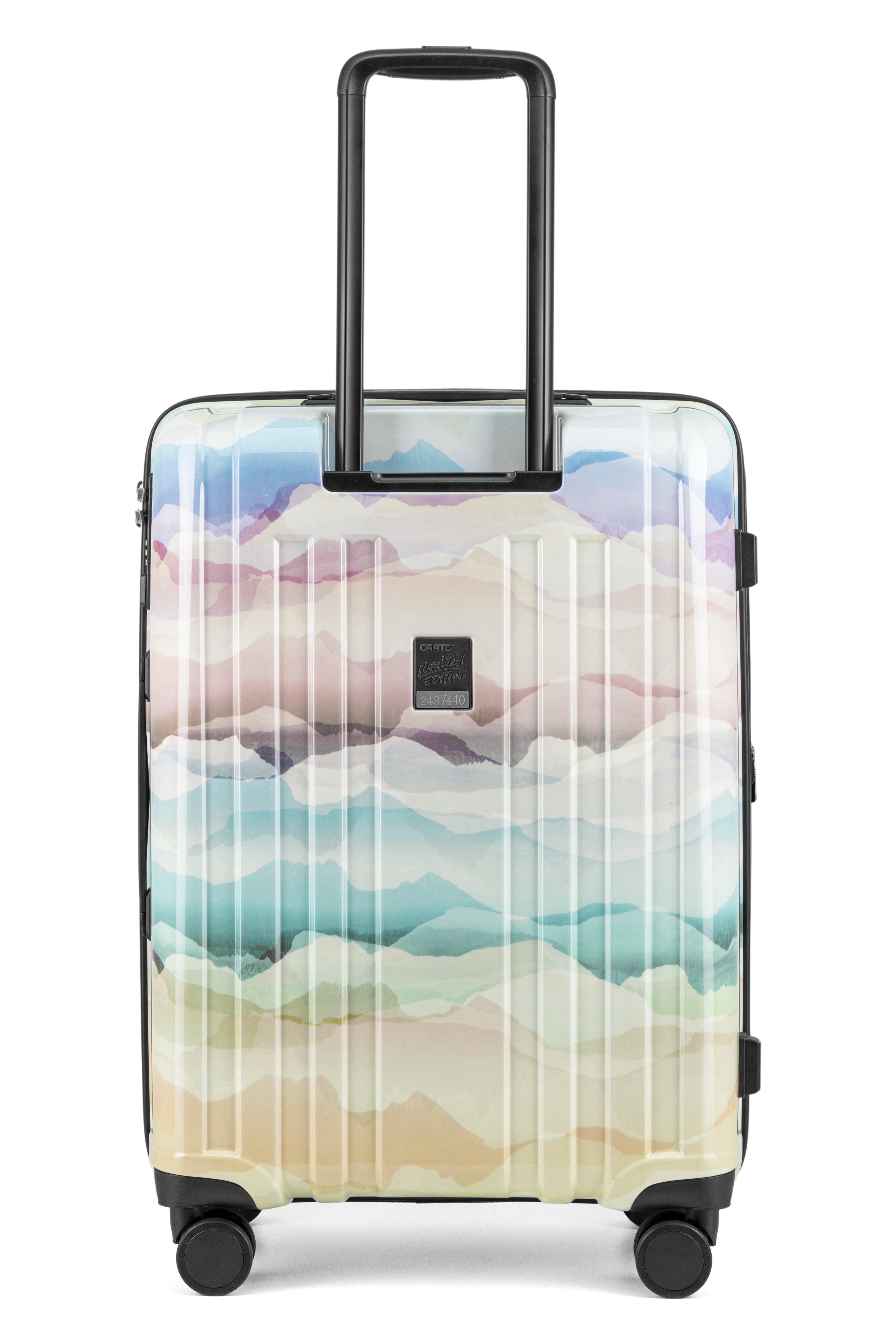 EPIC Crate Wildlife Earth Bound 65 cm flerfärgad