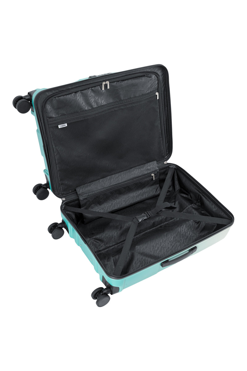 EPIC Crate wildlife resväska 65 cm green velvet