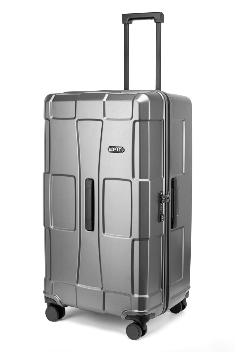 EPIC Crate Trunks 82 cm 4w_StealthGREY