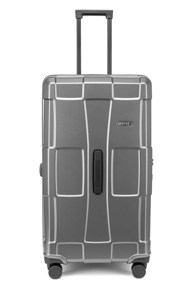 EPIC Crate Trunks 82 cm 4w_StealthGREY