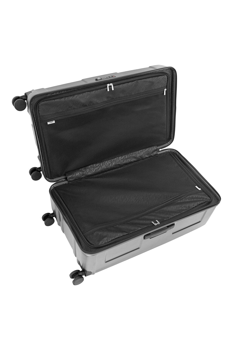 EPIC Crate Trunks 82 cm 4w_StealthGREY