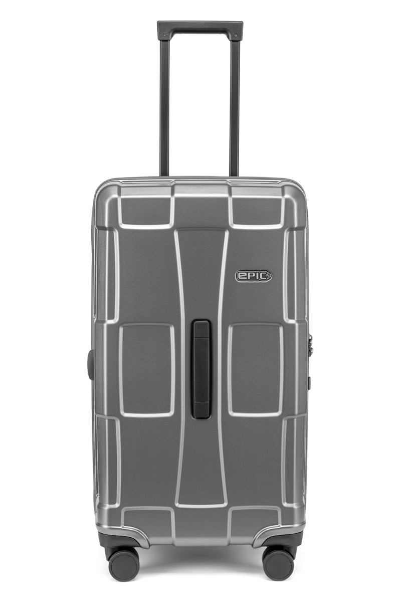 EPIC Crate Trunks 72 cm 4w_StealthGREY