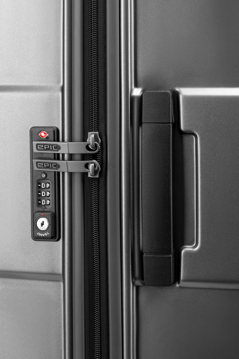 EPIC Crate Trunks 72 cm 4w_StealthGREY