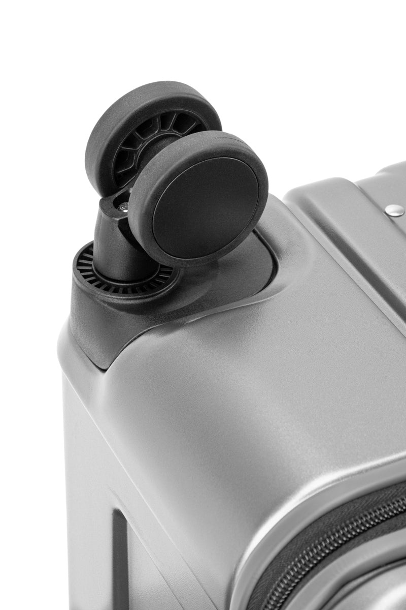 EPIC Crate Trunks 72 cm 4w_StealthGREY