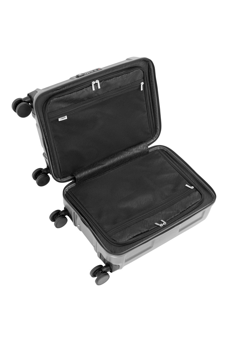 EPIC Crate Trunks 55 cm 4w_StealthGREY