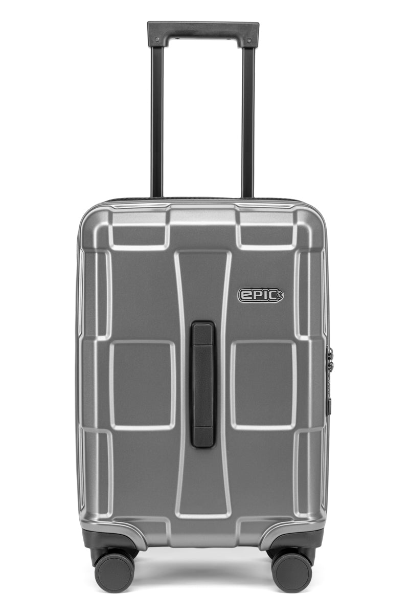 EPIC Crate Trunks 55 cm 4w_StealthGREY