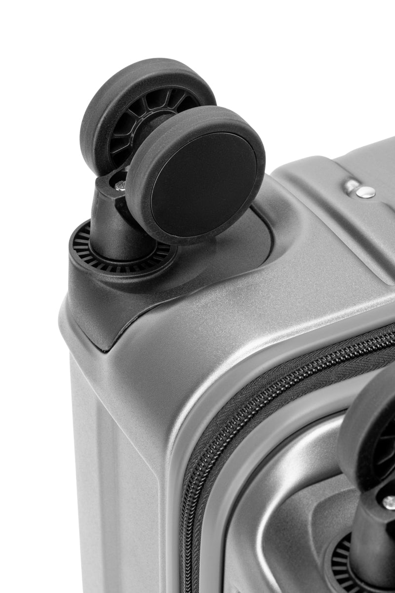 EPIC Crate Trunks 55 cm 4w_StealthGREY