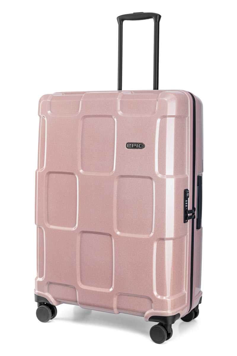 EPIC Crate reflex EVO 75 cm rosa