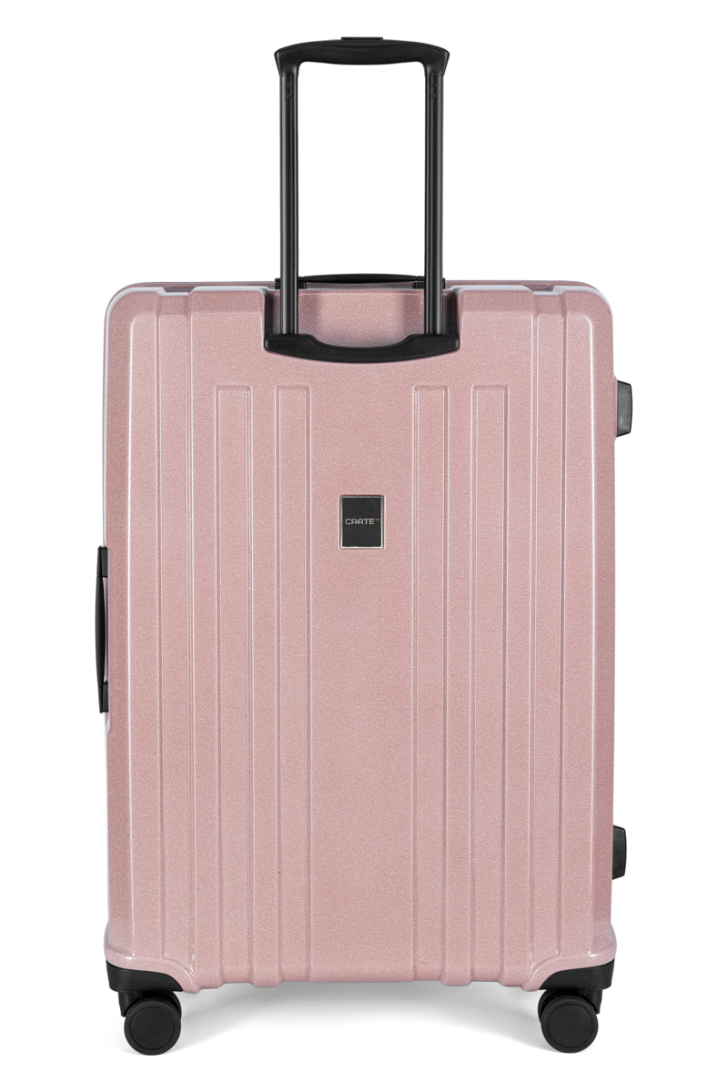 EPIC Crate reflex EVO 75 cm rosa