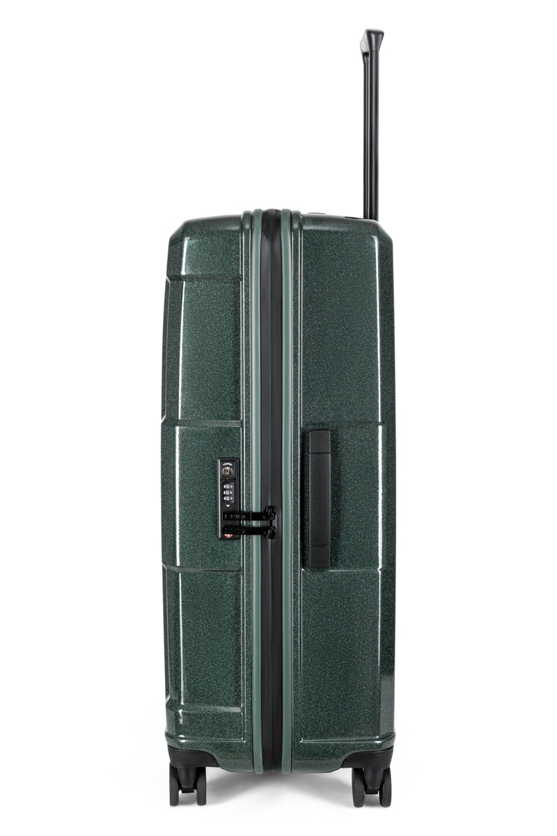 EPIC Crate reflex EVO 75 cm grön