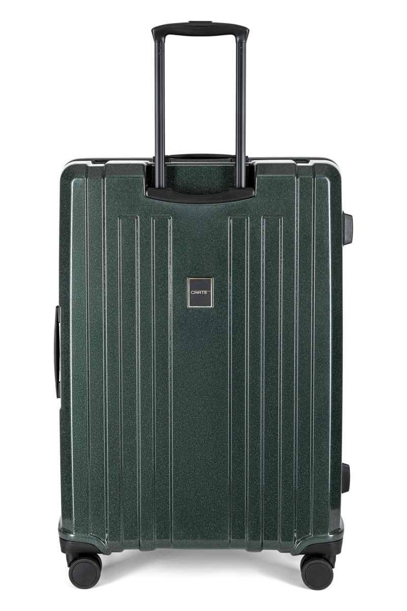 EPIC Crate reflex EVO 75 cm grön