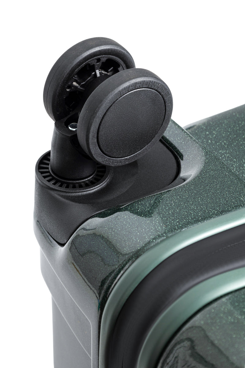 EPIC Crate reflex EVO 75 cm grön