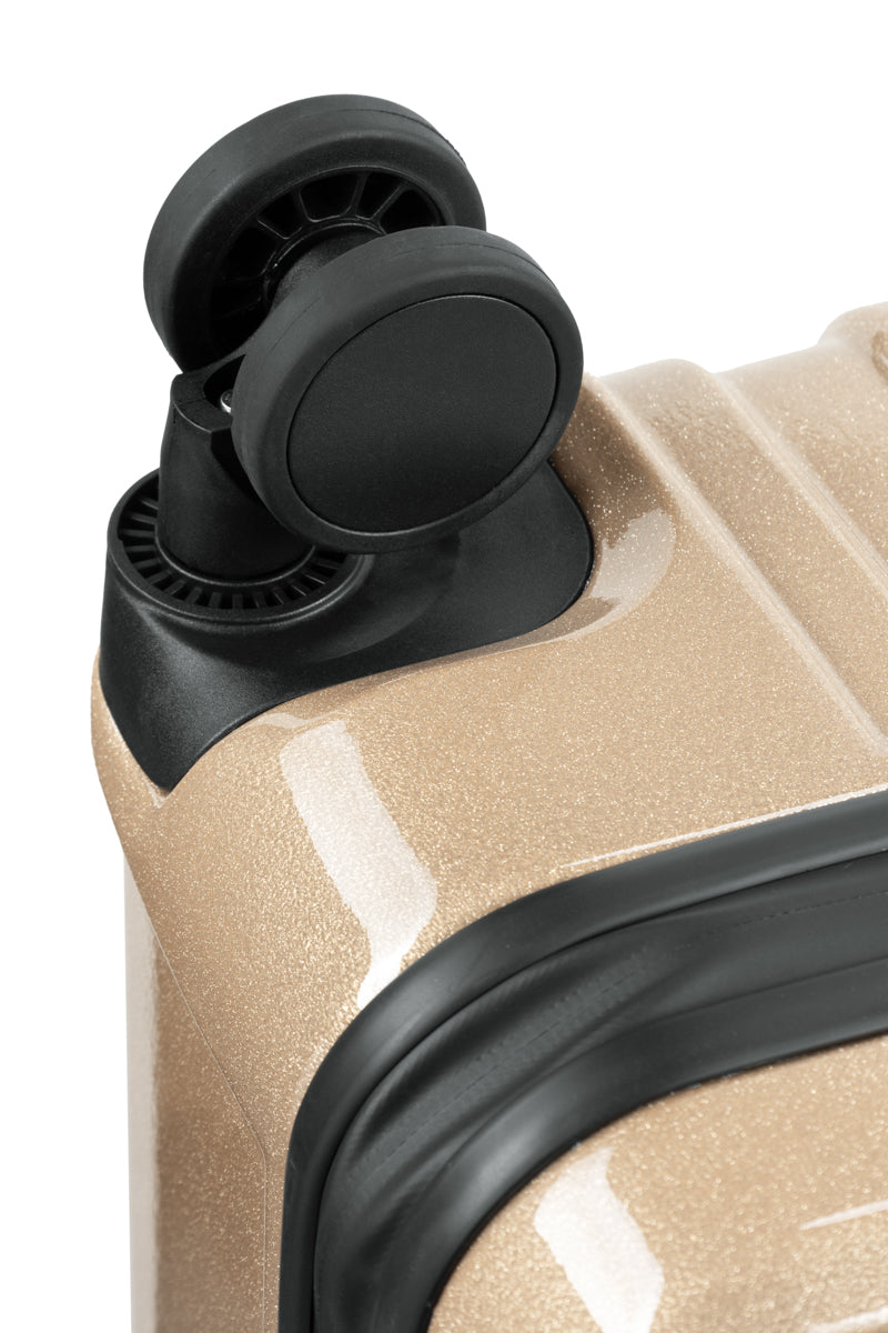 EPIC Crate reflex EVO 75 cm guld