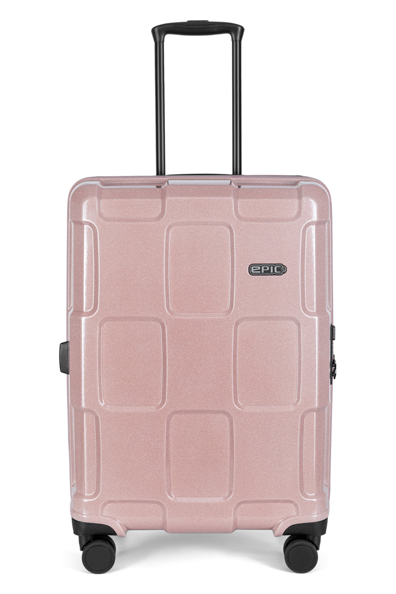 EPIC Crate reflex EVO 65 cm rosa