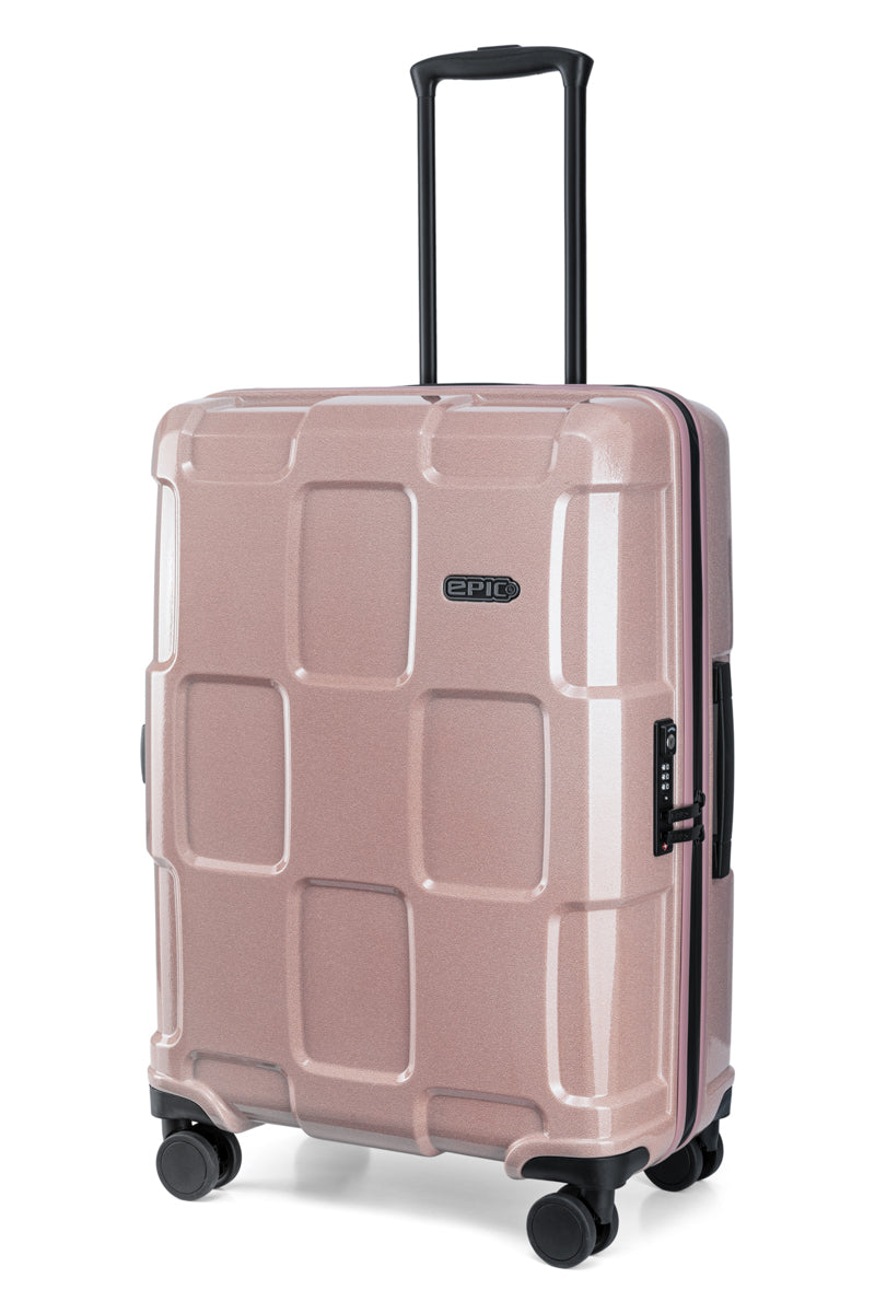 EPIC Crate reflex EVO 65 cm rosa