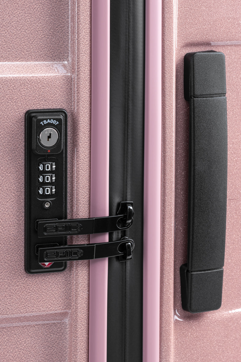 EPIC Crate reflex EVO 65 cm rosa