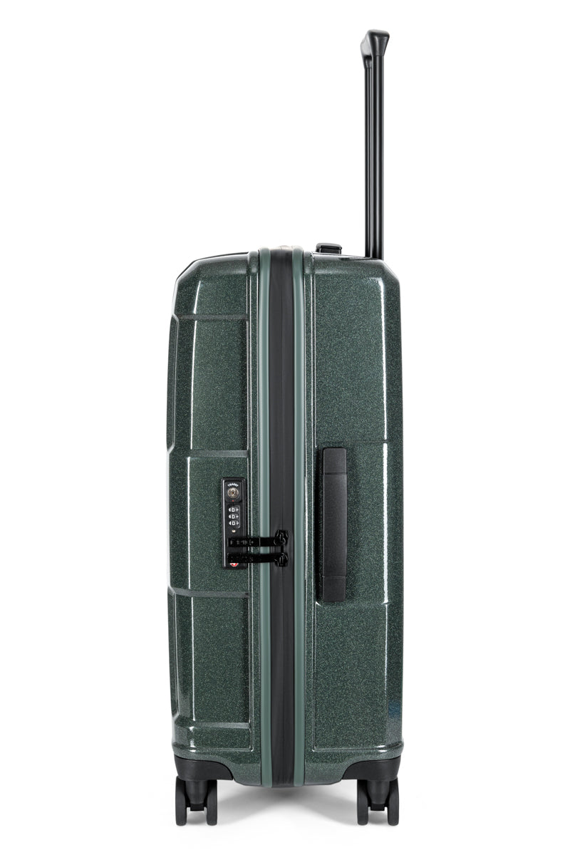 EPIC Crate reflex EVO 65 cm grön