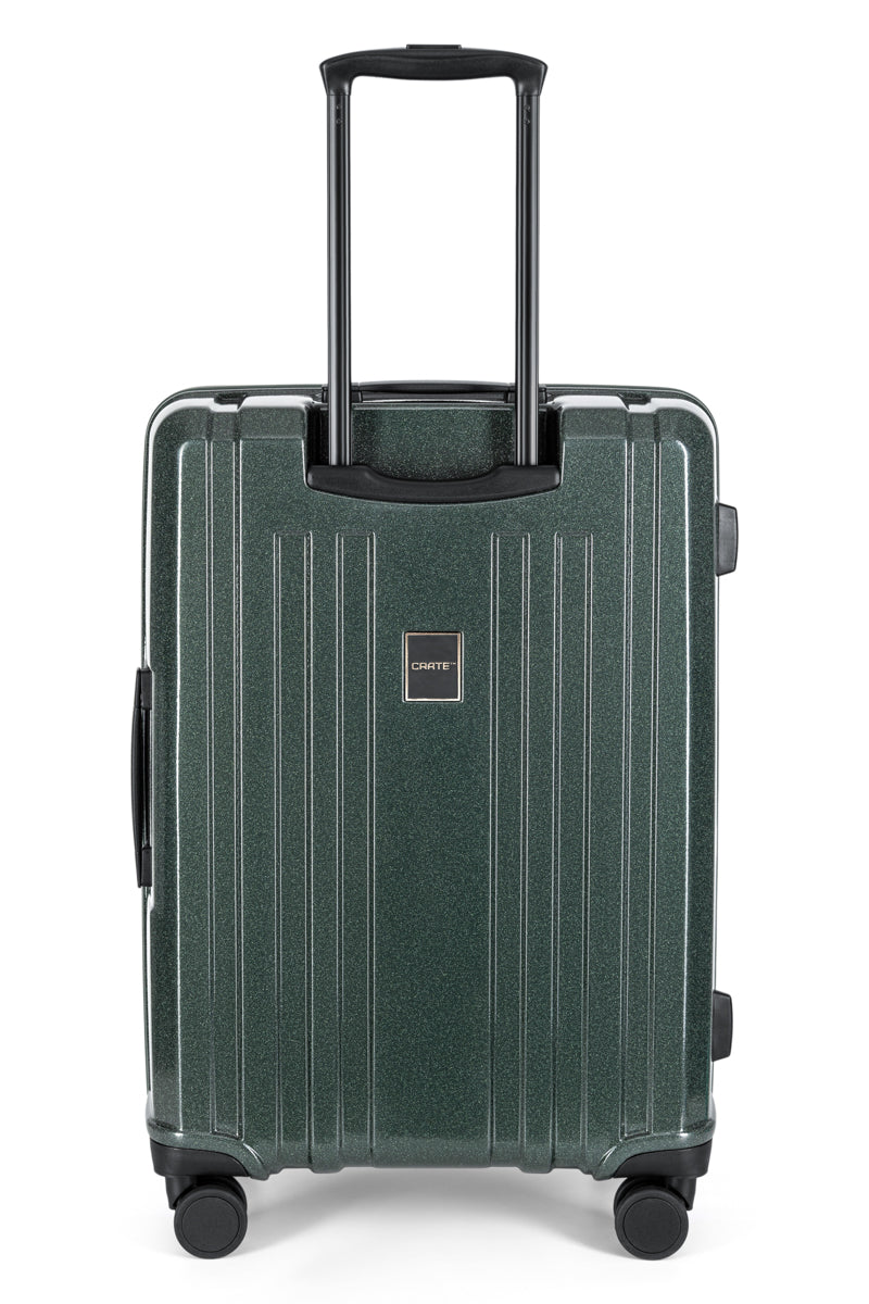 EPIC Crate reflex EVO 65 cm grön