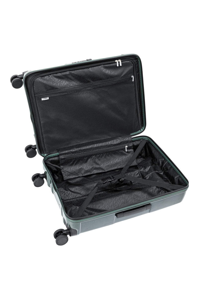 EPIC Crate reflex EVO 65 cm grön