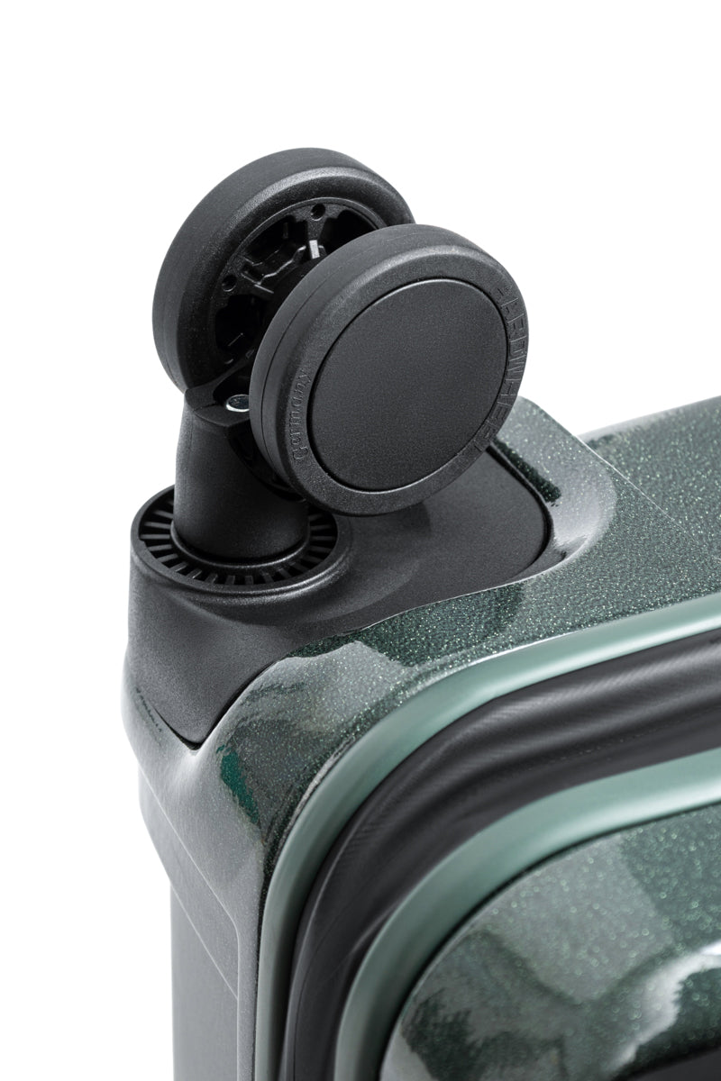 EPIC Crate reflex EVO 65 cm grön