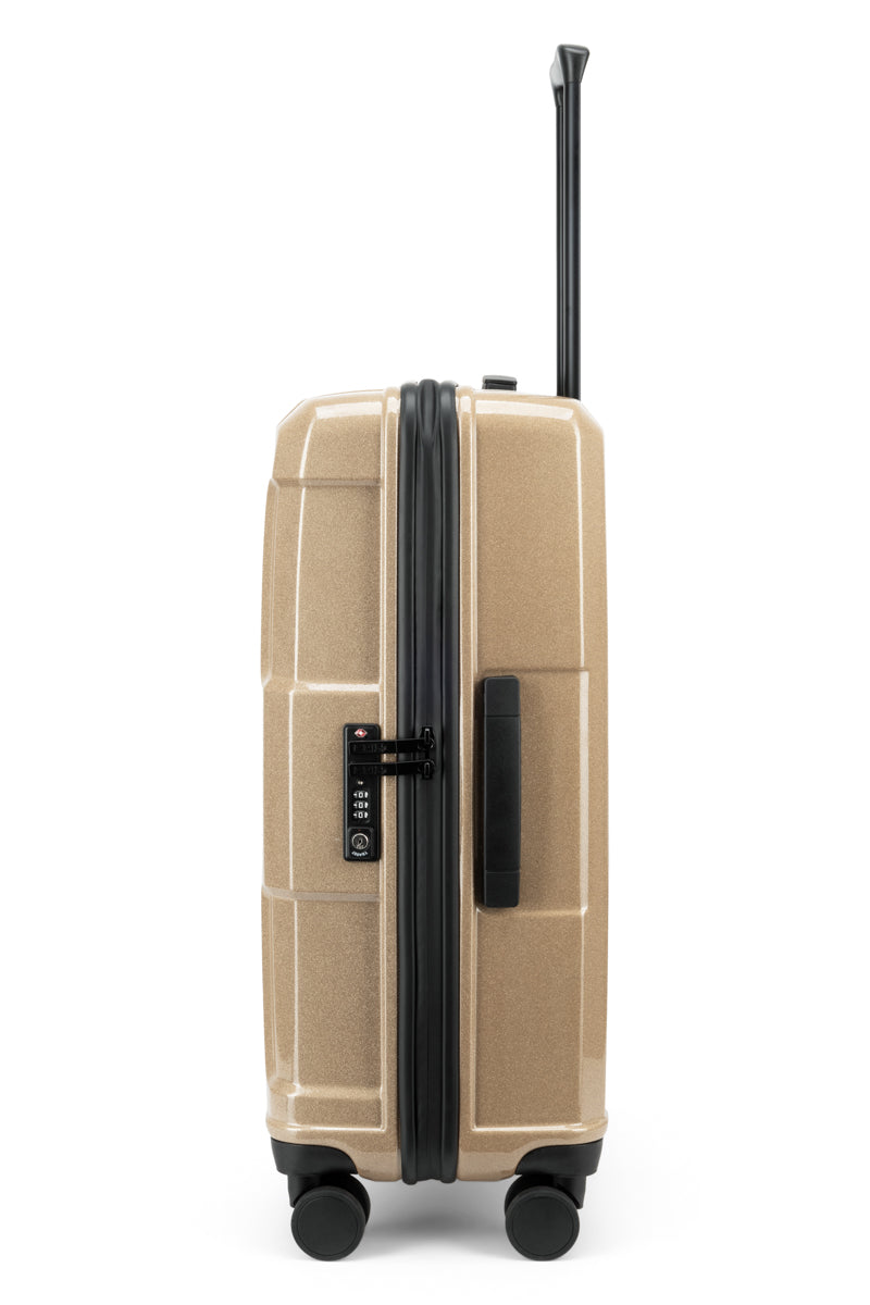 EPIC Crate reflex EVO 65 cm guld