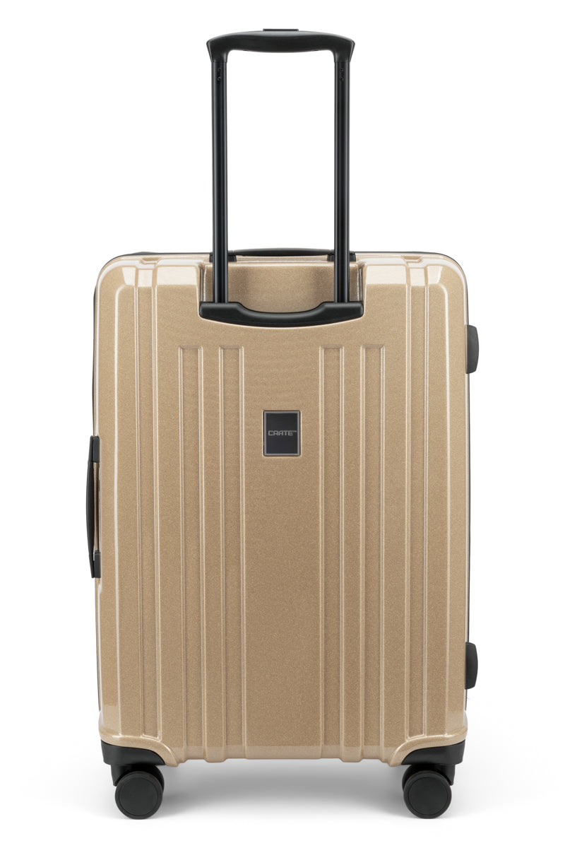 EPIC Crate reflex EVO 65 cm guld