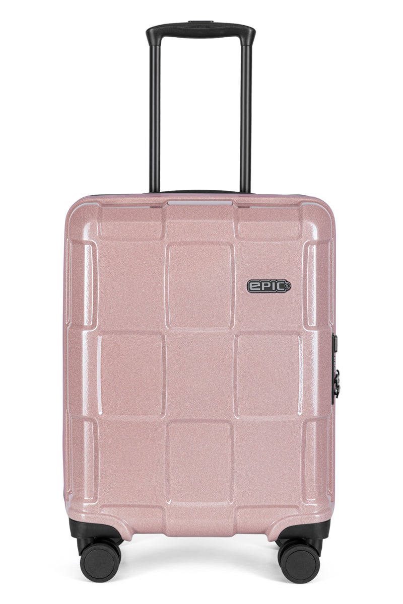 EPIC Crate reflex EVO kabin 55 cm rosa