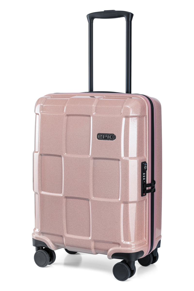 EPIC Crate reflex EVO kabin 55 cm rosa