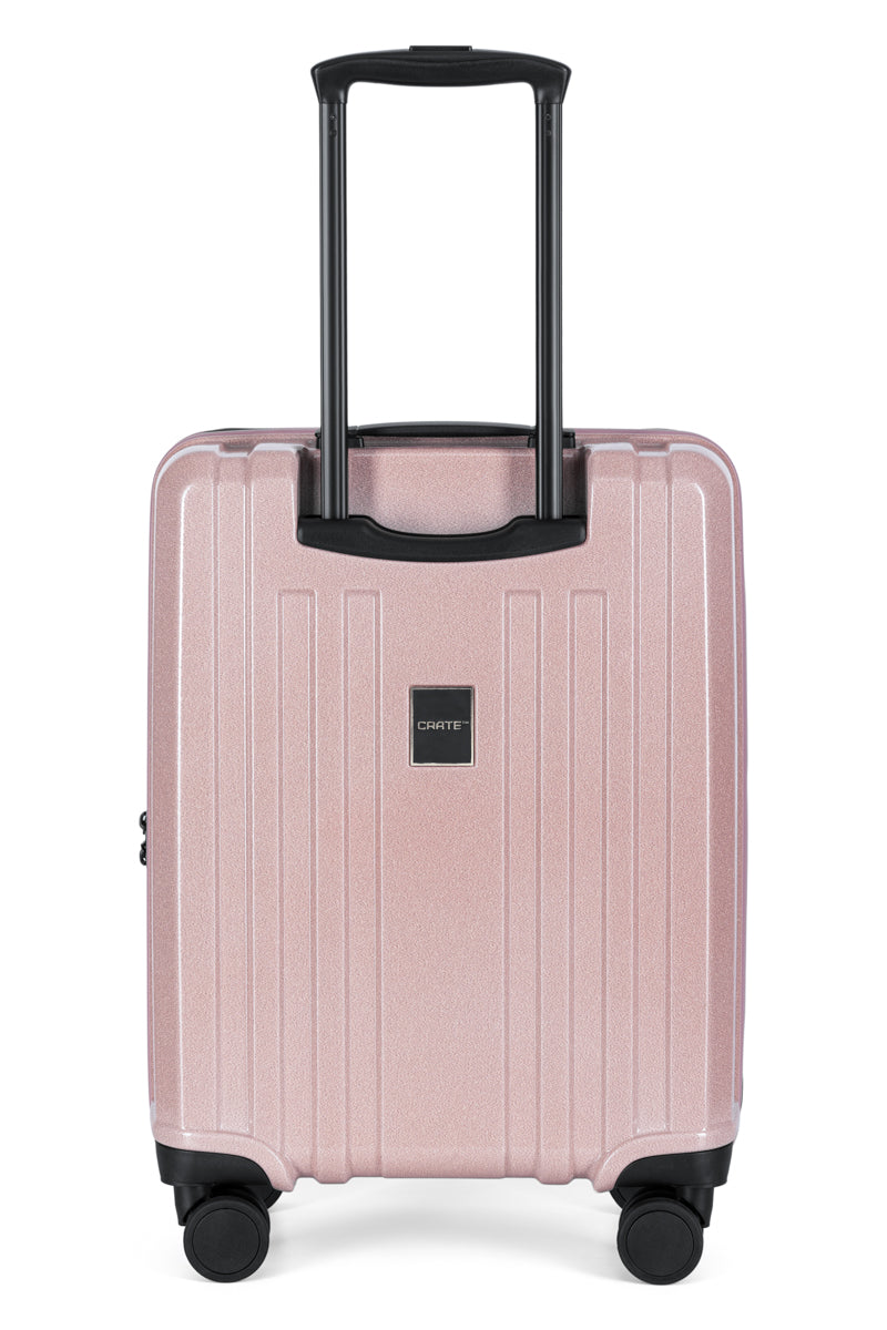 EPIC Crate reflex EVO kabin 55 cm rosa