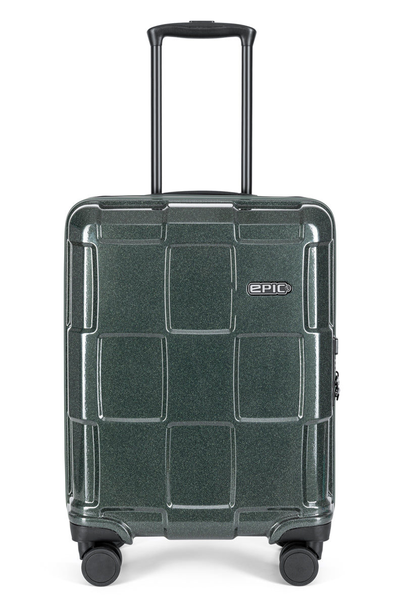 EPIC Crate reflex EVO kabin 55 cm grön