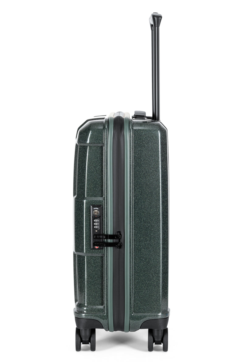 EPIC Crate reflex EVO kabin 55 cm grön