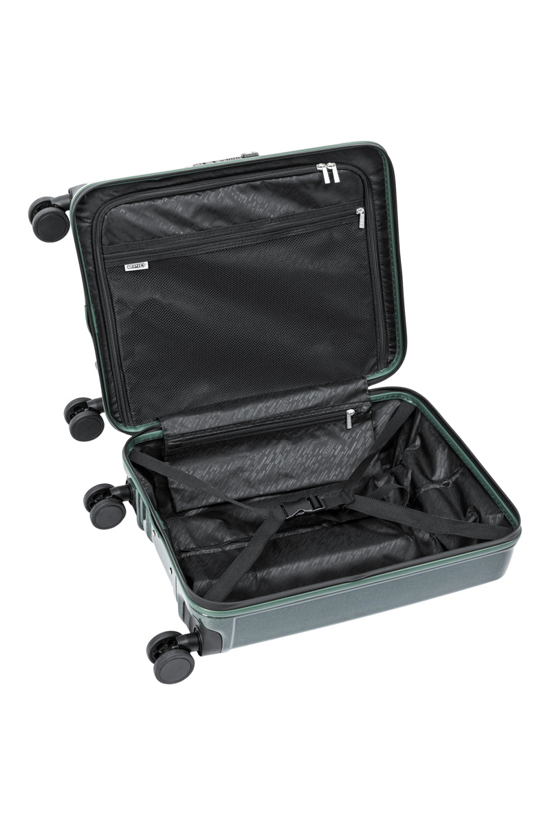 EPIC Crate reflex EVO kabin 55 cm grön