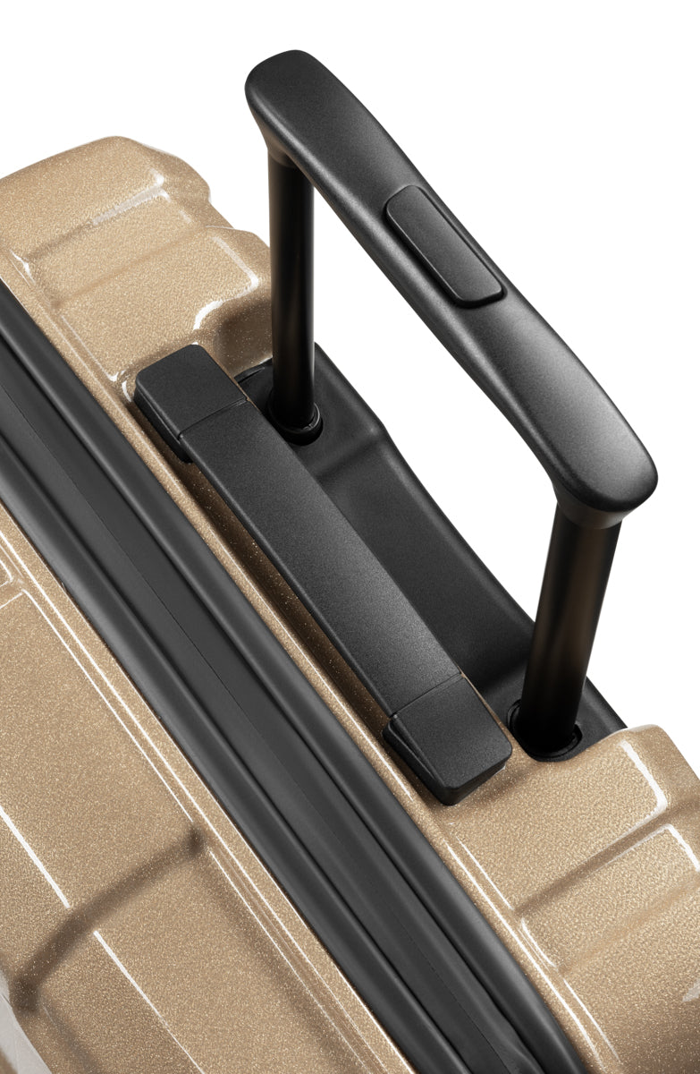 EPIC Crate reflex EVO kabin 55 cm guld