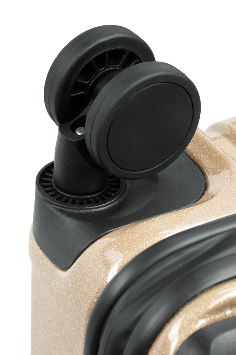 EPIC Crate reflex EVO kabin 55 cm guld