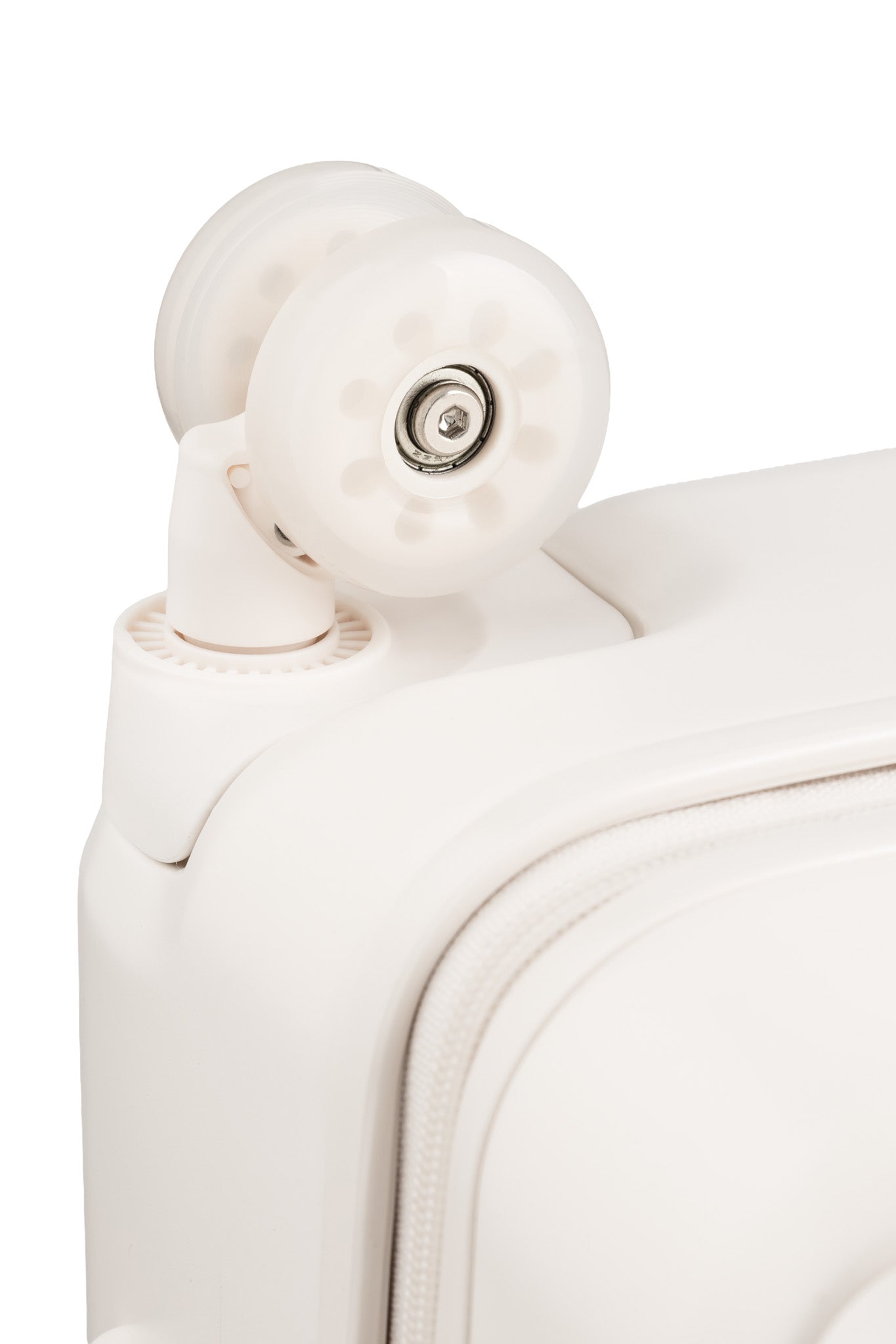 EPIC Atlas 76 cm pure white