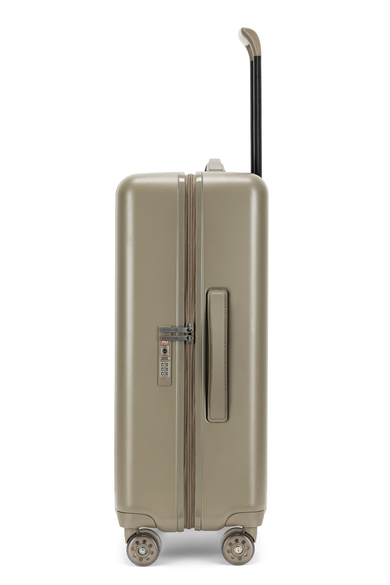 EPIC Atlas 66 cm olive green