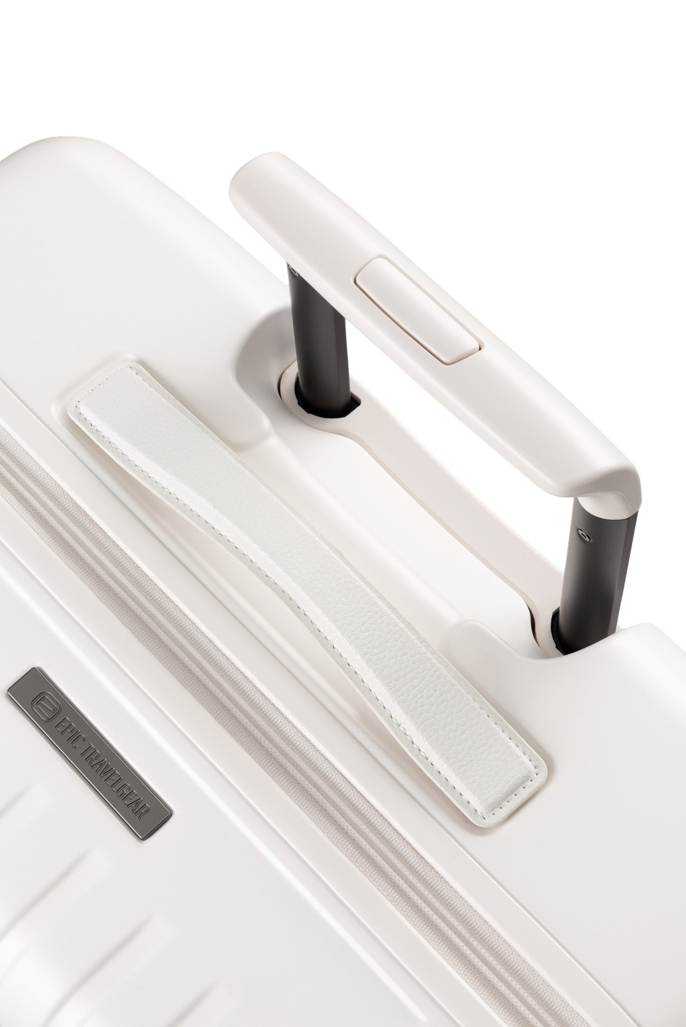 EPIC Atlas 66 cm pure white
