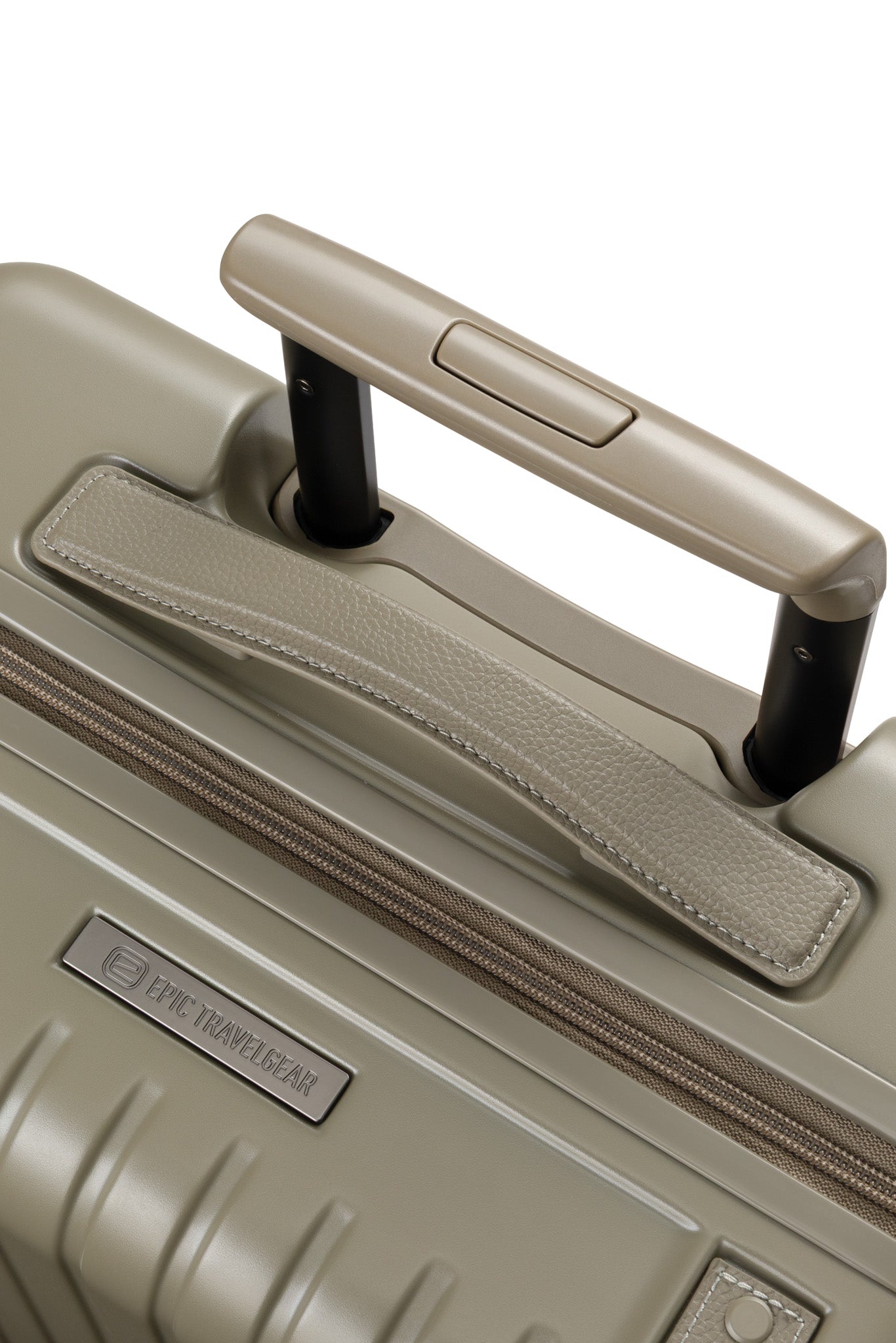 EPIC Atlas kabinväska 55 cm olive green